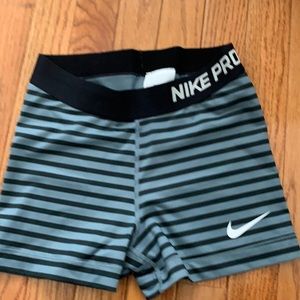 Running Shorts